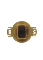 Автомобільна лампа з цоколем PSX24W PG20/7 12276H 12V 24W Clear Біла кварцове скло - Зображення 2