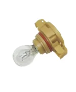 Автомобільна лампа з цоколем PSX24W PG20/7 12276H 12V 24W Clear Біла кварцове скло - Зображення 6
