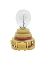 Автомобільна лампа з цоколем PSX24W PG20/7 12276H 12V 24W Clear Біла кварцове скло - Зображення 7