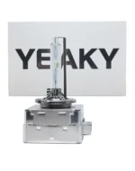 Лампа ксенон D1S Yeaky LBS D1S +70% 5500K 12V 35W