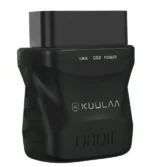 Автосканер KUULAA адаптер для діагностики авто Bluetooth 4.0 ELM327 v1.5 OBD-II (OBD2) (ATPPS) - Зображення 4