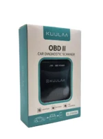 Автосканер KUULAA адаптер для діагностики авто Bluetooth 4.0 ELM327 v1.5 OBD-II (OBD2) (ATPPS) - Зображення 7