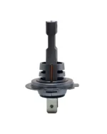 Автомобільні світлодіодні лампи з цоколем H7, модель 17S 16SMD 7035 55W 20000Lm - Зображення 5