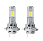 Комплект світлодіодних ламп Osram H7/H18 LEDriving HL Easy 64210DWESY-HCB - Зображення 2