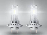 Комплект світлодіодних ламп Osram H7/H18 LEDriving HL Easy 64210DWESY-HCB - Зображення 4