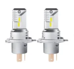 Комплект світлодіодних ламп Osram H4/H19 LEDriving HL EASY H4/H19 64193DWESY-HCB 6500K 19W 12V LED Osram - Зображення 2