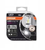 Комплект світлодіодних ламп Osram H4/H19 LEDriving HL EASY H4/H19 64193DWESY-HCB 6500K 19W 12V LED Osram - Зображення 4