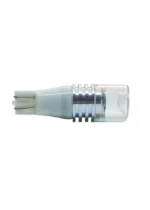 Світлодіодна лампа T15 W16W 1SMD CREE 12-24V Білий світ - Зображення 4