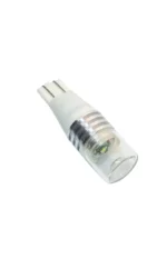 Світлодіодна лампа T15 W16W 1SMD CREE 12-24V Білий світ - Зображення 2