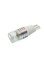 Світлодіодна лампа T15 W16W 1SMD CREE 12-24V Білий світ - Зображення 3