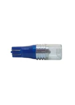 Світлодіодна лампа T15 W16W 1SMD CREE 12-24V Синє світло - Зображення 3