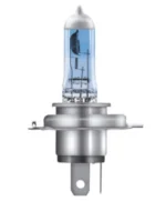 Галогенна автолампа Osram H4 Cool Blue Intense 64193CBN FS 60W 12V +100% - Зображення 3