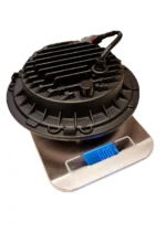 Універсальні світлодіодні led фари 7 дюймів Led DRL оптика Нива Уаз Газ Ваз Honda 2101 DRL ДХО - Зображення 7