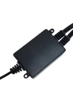 Стробоскоп контролер чотири виходи з пультом ДУ - Зображення 5