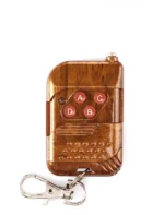 Стробоскоп контролер чотири виходи з пультом ДУ - Зображення 6