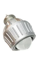 Комплект біксенонових лінз 3 дюйми під ксенон (з лампами) ближнє/дальнє світло з ангельськими очима - Зображення 4