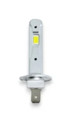 Автомобільні світлодіодні лампи з цоколем H1 16PCS 60W 9-18V 12000Lm 6500K комплект - Зображення 5