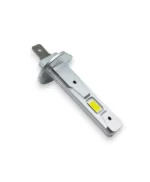 Автомобільні світлодіодні лампи з цоколем H1 16PCS 60W 9-18V 12000Lm 6500K комплект - Зображення 3