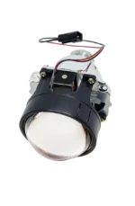 Лінза 2.5 H1 Xenon Bulbs inch без маски BLUE SUPER H1 VER 8.1 - Зображення 5