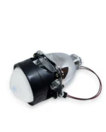 Лінза 2.5 H1 Xenon Bulbs inch без маски BLUE SUPER H1 VER 8.1 - Зображення 4