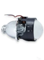 Лінза 2.5 H1 Xenon Bulbs inch без маски BLUE SUPER H1 VER 8.1 - Зображення 8