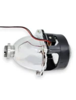 Лінза 2.5 H1 Xenon Bulbs inch без маски BLUE SUPER H1 VER 8.1 - Зображення 9