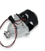 Лінза 2.5 H1 Xenon Bulbs inch без маски BLUE SUPER H1 VER 8.1 - Зображення 7