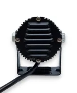 Комплект двоколірних протитуманних балок, додаткових фар Led Lens Mini Білий Жовтий - Зображення 6