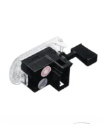 Штатна LED підсвічування бардачка, багажника Volkswagen Skoda Led підсвітка - Зображення 3