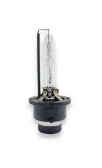 Ксенонова лампа Osram D4S Xenarc Night Breaker Laser 66440XNL картон +200% - Зображення 3