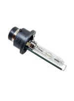 Ксенонова лампа Osram D4S Xenarc Night Breaker Laser 66440XNL картон +200% - Зображення 2