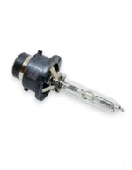 Ксенонова лампа Osram D4S Xenarc Night Breaker Laser 66440XNL картон +200% - Зображення 4