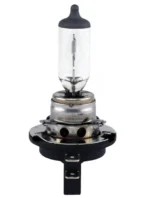 Галогенна лампа Osram H11B Original 64241-FS 55W картон - Зображення 3