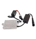 Блок розпалу ксенону Slim з модулем обманки 12V 35W AC - Зображення 5