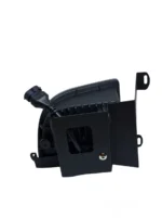 Протитуманні фари Chevrolet Lacetti 60W ПТФ Led туманки Лачетті седан універсал штатні метал з роз'ємом ​​​​​​​96551094 / 96551093 - Зображення 7