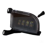 Протитуманні двоколірні фари Chevrolet Lacetti 60W ПТФ 1860 Led Лачетті штатні метал з роз'ємом 96551094 / 96551093 - Зображення 8