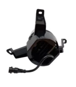 Світлодіодні протитуманні фари ПТФ Chevrolet Aveo T250 45W Шевроле Авео Біле світло - Зображення 8