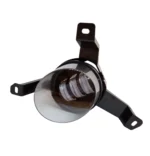 Світлодіодні протитуманні фари ПТФ Chevrolet Aveo T250 45W Шевроле Авео Біле світло - Зображення 6