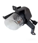 Світлодіодні протитуманні фари ПТФ Chevrolet Aveo T250 45W Шевроле Авео Біле світло - Зображення 10