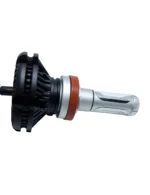 Автомобільні світлодіодні лампи з цоколем H11, модель X3 Преміум'якість - Зображення 9