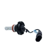 Автомобільні світлодіодні лампи з цоколем H11, модель X3 Преміум'якість - Зображення 6