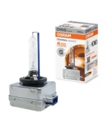 Ксенонова лампа Osram XENARC ORIGINAL D8S 12V 66548 25W