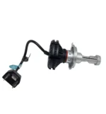 Автомобільні світлодіодні лампи з цоколем H4, модель X3 Преміум'якість - Зображення 5