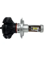 Автомобільні світлодіодні лампи з цоколем H4, модель X3 Преміум'якість - Зображення 7