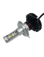 Автомобільні світлодіодні лампи з цоколем H4, модель X3 Преміум'якість - Зображення 2