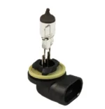 Галогенна автолампа PHILIPS H27W/2 Standard 12060C1 12V 27W картон - Зображення 2