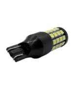 Світлодіодна лампа T15 W16W W2.1x9.5d, W16W, 921 921 44SMD 2835 canbus Біла 12-24V - Зображення 5