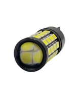 Світлодіодна лампа T15 W16W W2.1x9.5d, W16W, 921 921 44SMD 2835 canbus Біла 12-24V - Зображення 3