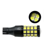 Світлодіодна лампа T15 W16W W2.1x9.5d, W16W, 921 921 44SMD 2835 canbus Біла 12-24V - Зображення 4