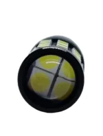 Світлодіодна лампа T15 W16W W2.1x9.5d, W16W, 921 921 44SMD 2835 canbus Біла 12-24V - Зображення 6